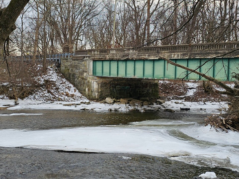 Octoraro Creek-Conowingo必去景点
