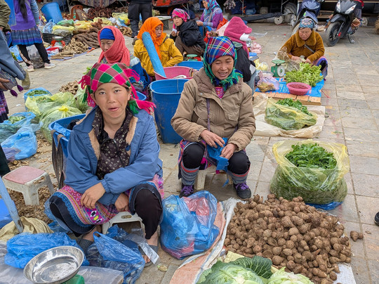 Bac Ha Discovery-Bac Ha必去景点