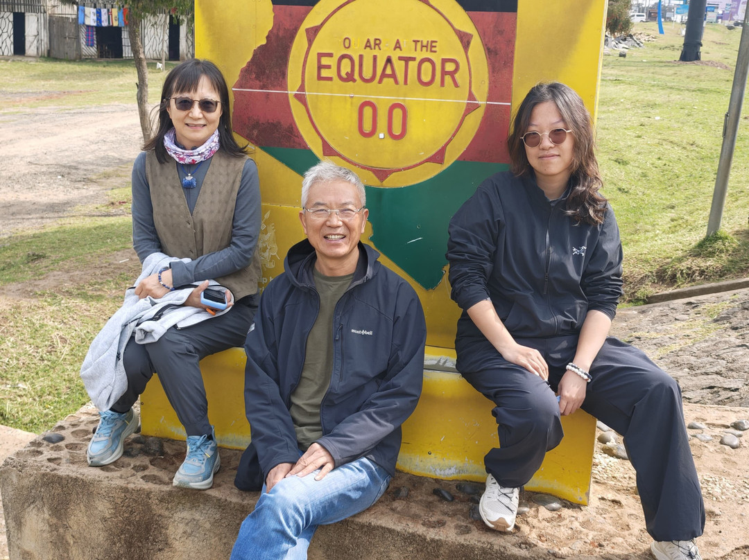 Itals Safaris-内罗毕必去景点