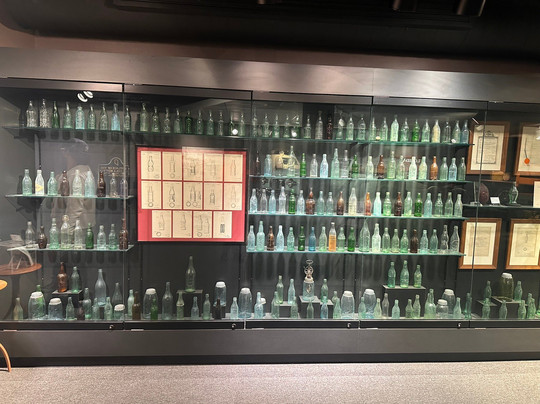 MOAS - Museum of Arts and Sciences-代托纳比奇必去景点