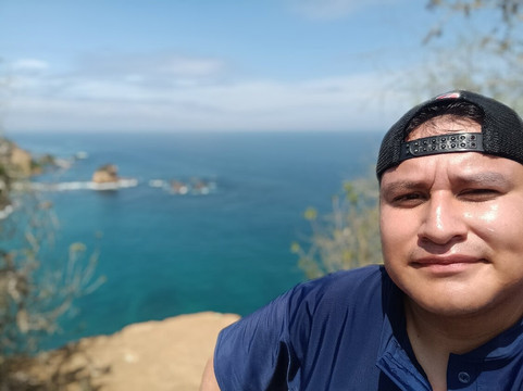 Parque Nacional Machalilla-Puerto Lopez必去景点