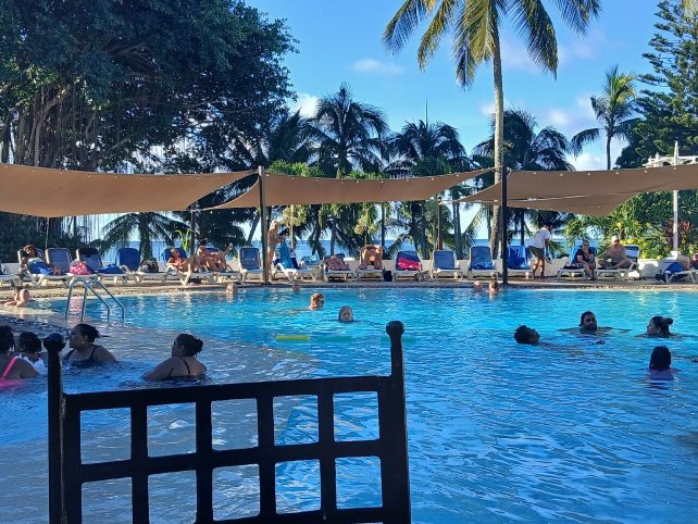 卡素瑞纳度假村-官方