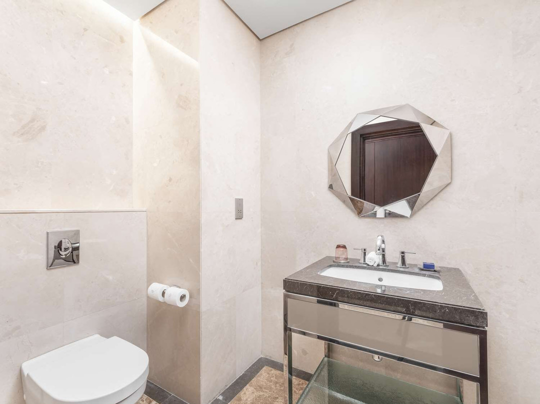 吉达Galleria酒店, 希尔顿格芮精选主图