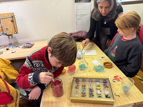 Vianello Nadia Murrine-Murano必去景点