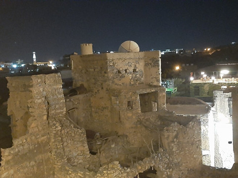 Bait Baityn بيت البيتين