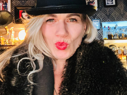 Tailors - The Perfect Measure-利兹必去景点