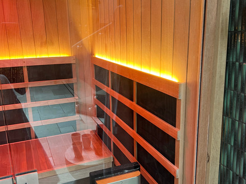 Nature's Energy Bathhouse & Day Spa Balmain-巴尔曼必去景点