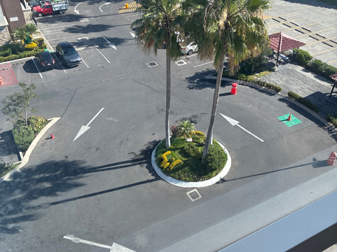 嗨萨波潘酒店主图