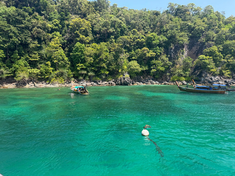 Forra Diving - Day Tour-丽贝岛必去景点