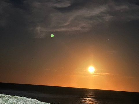 Praia de Baixio-Praia do Baixio必去景点