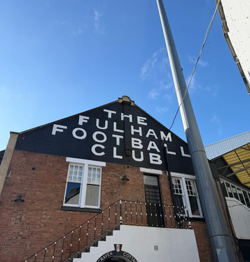 克拉文农场-伦敦必去景点