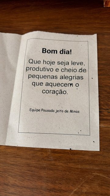 Pousada Jeito de Minas-官方