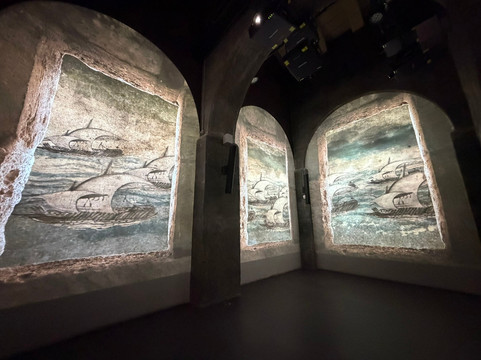 Cittadella Visitors' Centre-Victoria必去景点