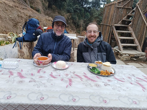 Adventure Himalaya Circuit Treks and Tours - Private Day Tours-加德满都必去景点