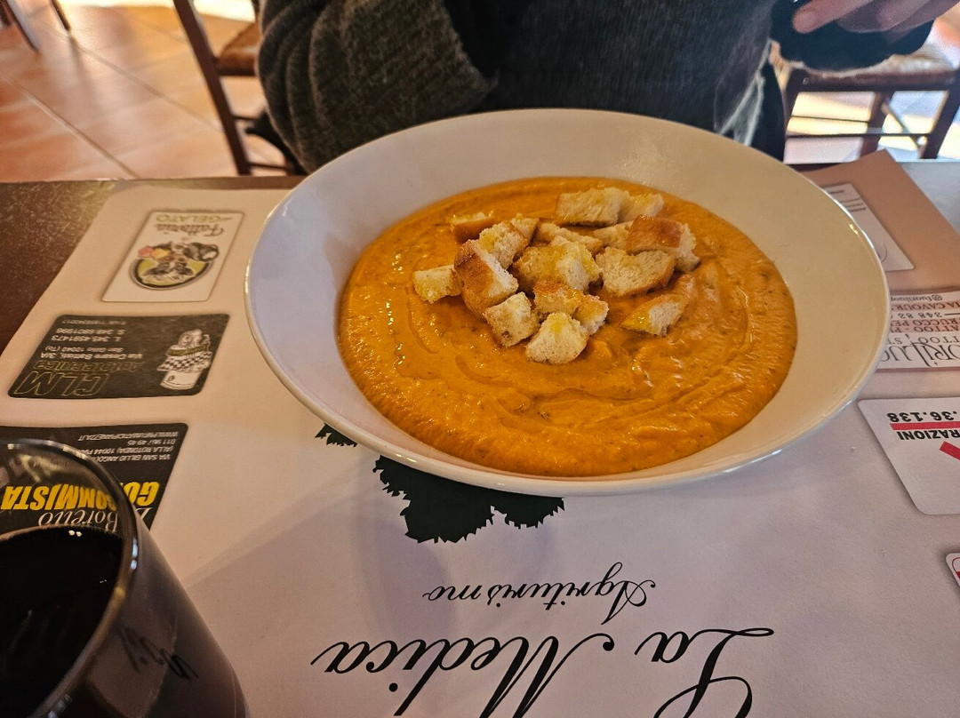 Agriturismo La Medica Scuderia & Maneggio