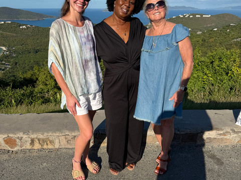 Brenda And Franko's Fun Tours-夏洛特阿马利亚必去景点