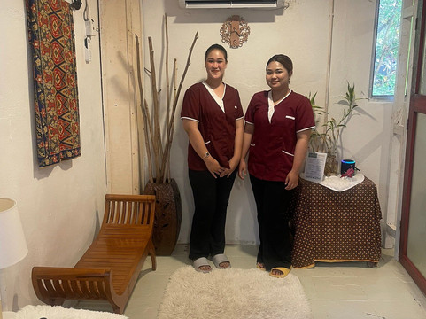 Nawa Sari Spa-兰卡威必去景点