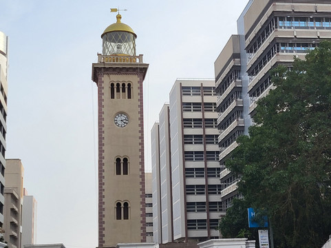 Tuk Tuk Style Travel-科伦坡必去景点