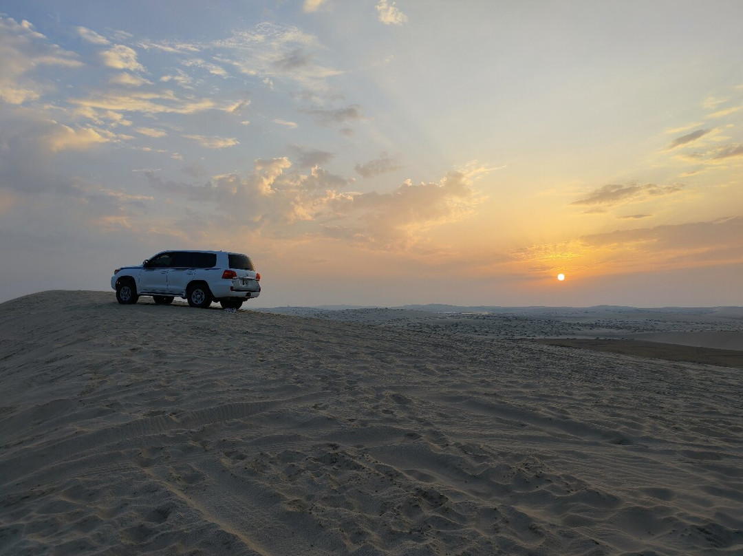 Desert Safari / Arabian Adventures Qatar-多哈必去景点