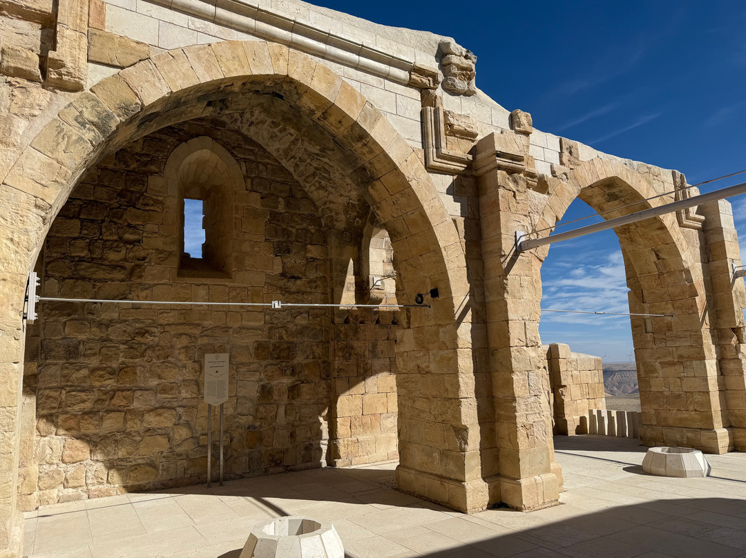 Atlas Tours-安曼必去景点