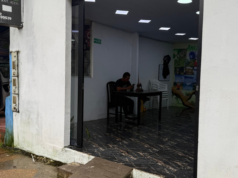 Expeditions George of the Jungle-莱蒂西亚必去景点