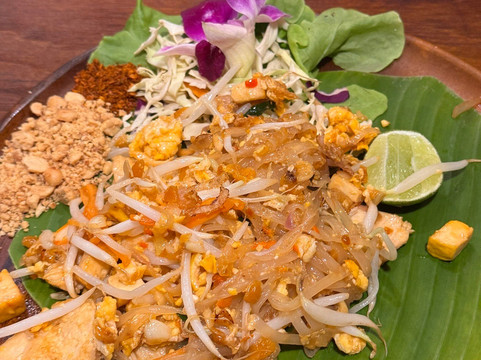 Zabb E Lee泰式烹饪班-清迈必去景点