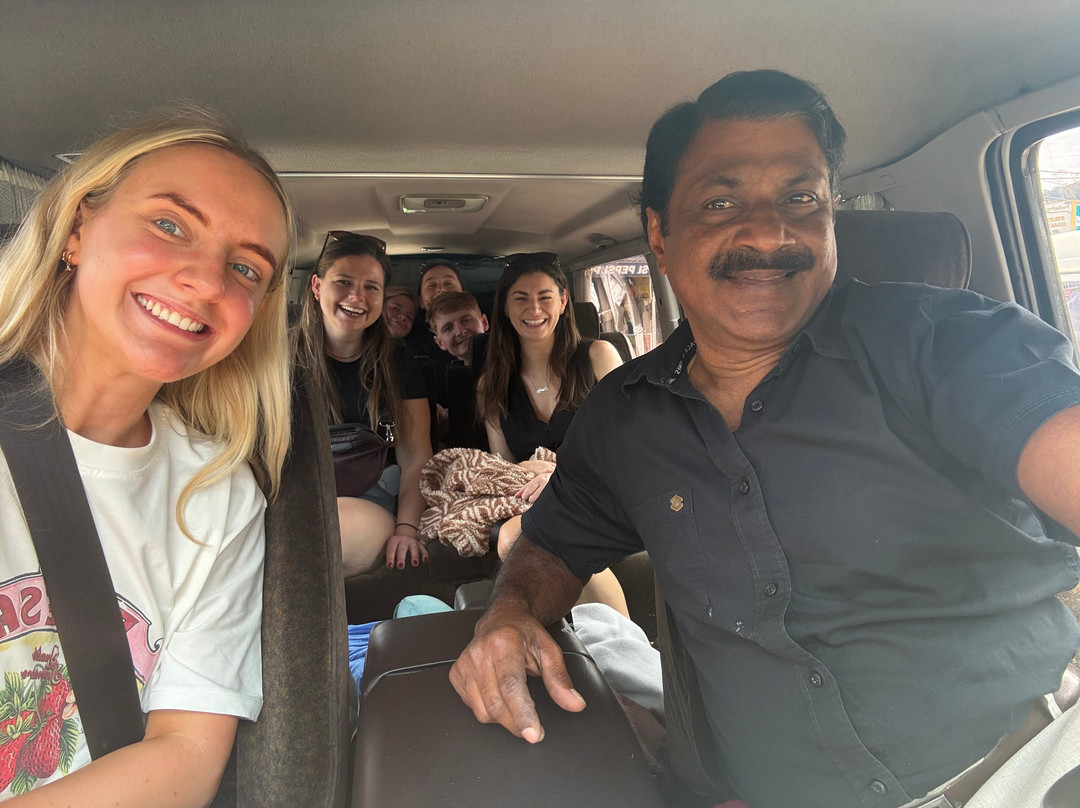 Walter Tours & Travels-康提必去景点