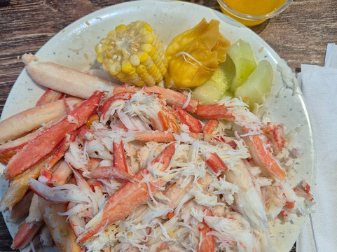 Umi Sushi & Seafood Buffet - Brandon FL主图