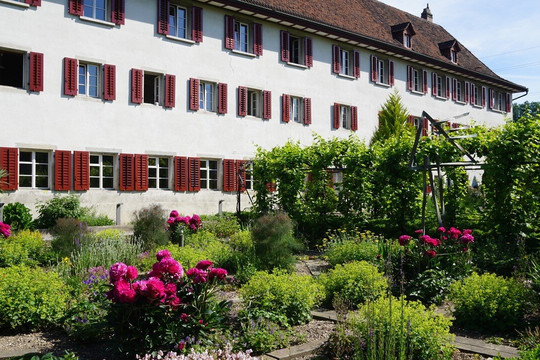 多纳赫克洛斯特旅馆主图