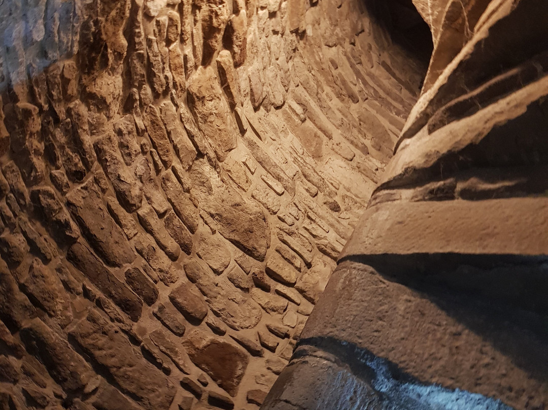 Huntingtower Castle-珀斯必去景点