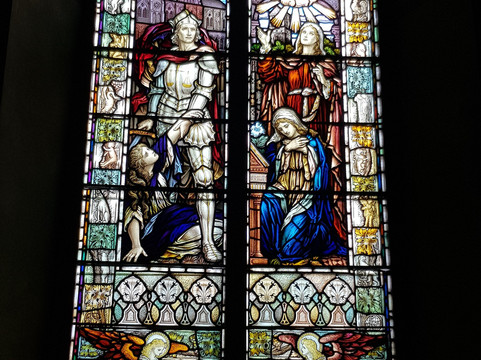 St Serf's Church and Dupplin Cross-珀斯必去景点