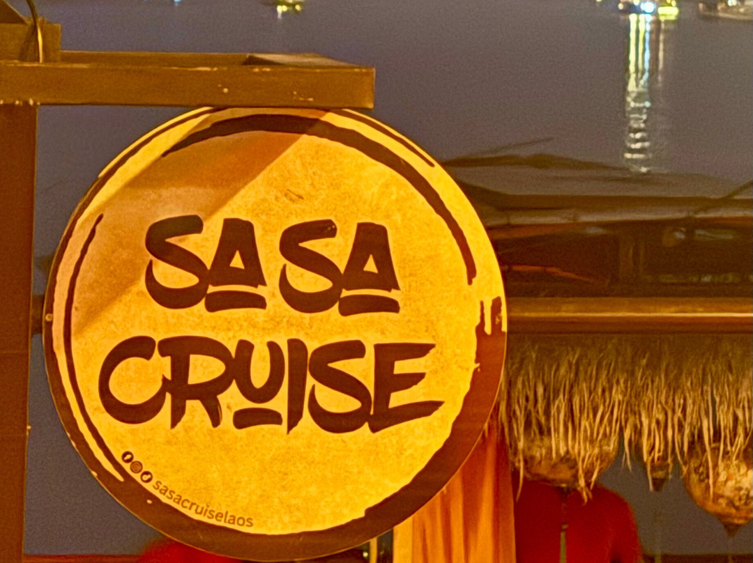 Sa Sa Sunset Cruise-琅勃拉邦必去景点