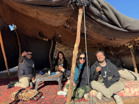 Viajar Marrocos Tours-卡萨布兰卡必去景点