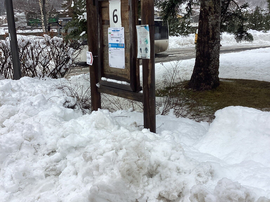 Ufficio del Turismo-库马约尔必去景点