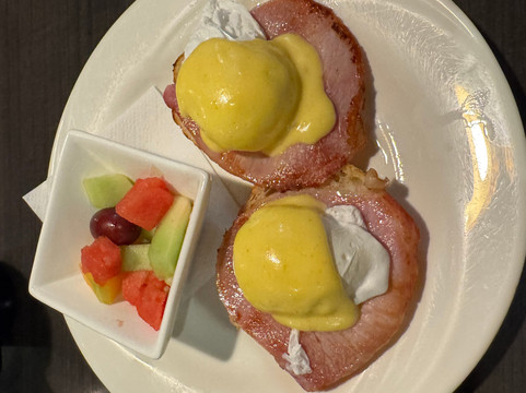 Victoria Inn Hotel & Convention Centre主图