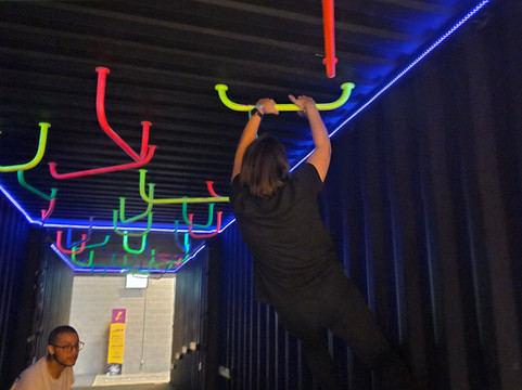 D-fool-Awans必去景点