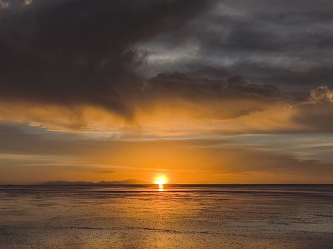 Expediciones Árbol de Piedra-乌尤尼必去景点