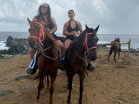 Rancho Loco-Santa Cruz必去景点