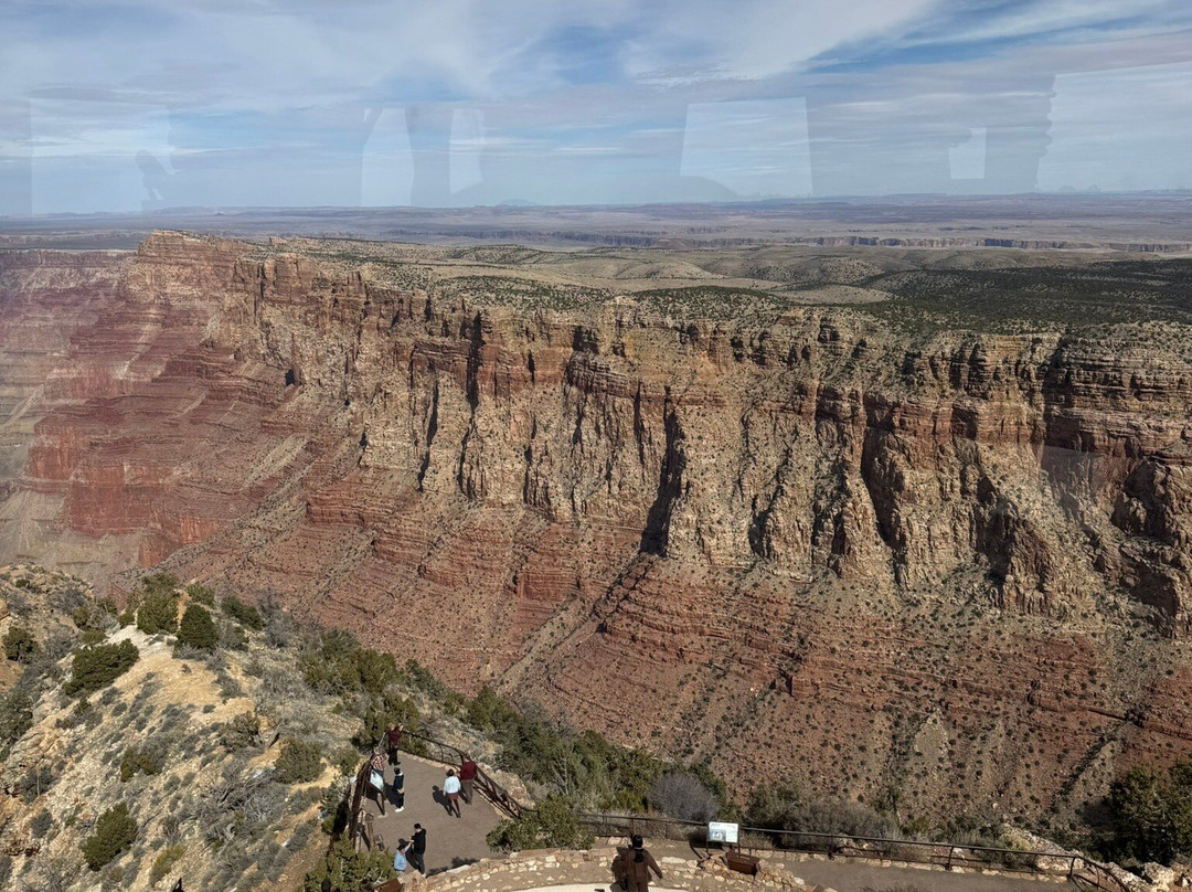 卡奇纳旅馆主图