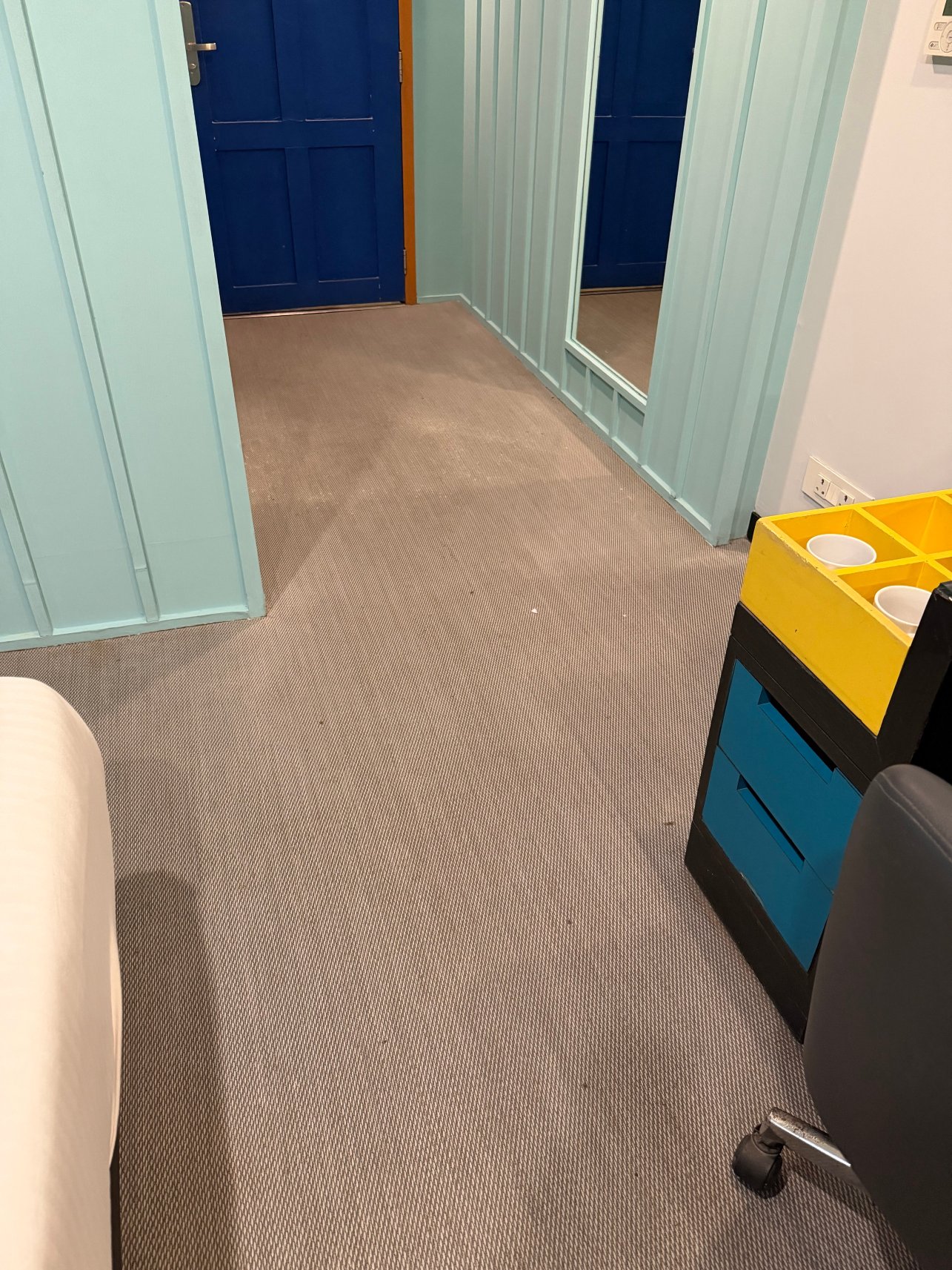 Triton by Shyama Hotels and Resorts-官方