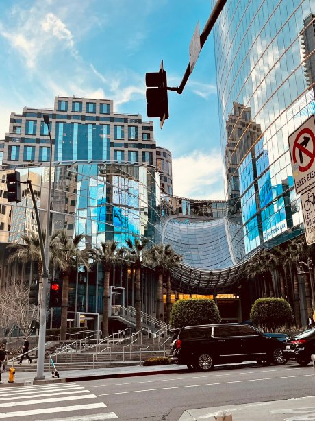 菲格罗亚Hyatt臻选酒店-官方