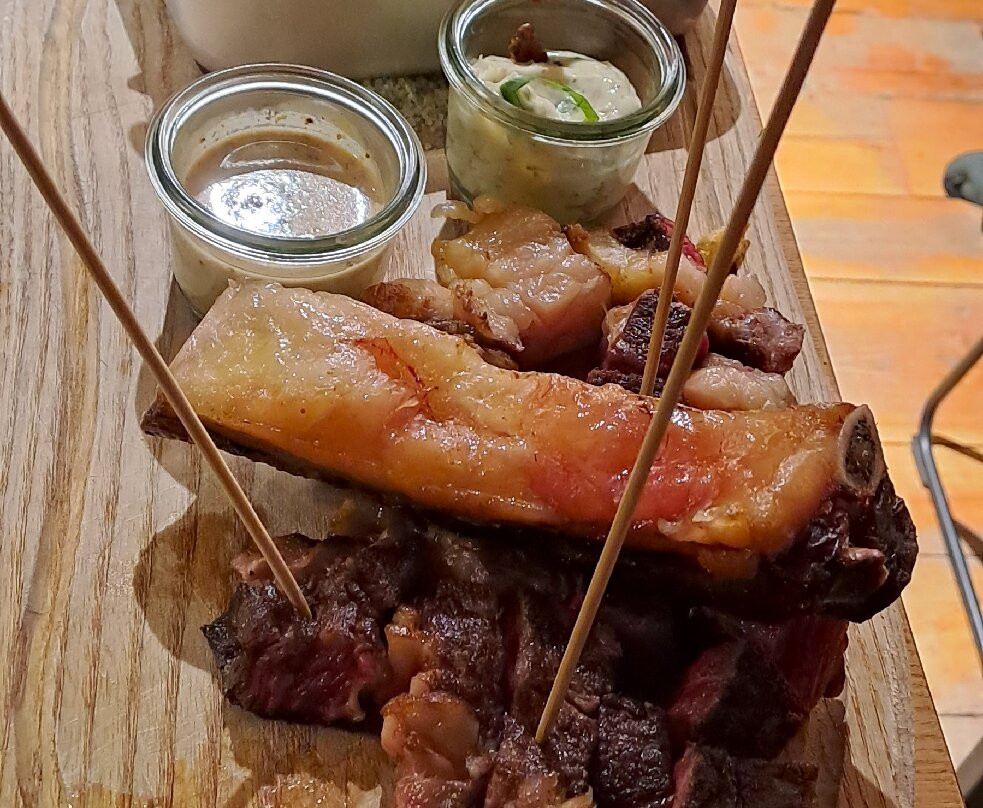 HC Restaurant Chamonix
