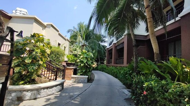 芭堤雅度假村洲际酒店 - IHG 旗下酒店主图