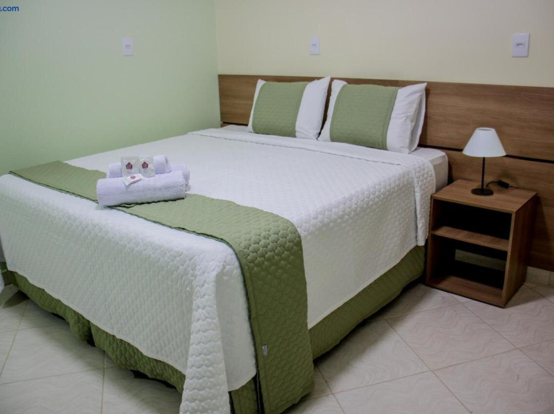 多姆斯酒店帕尔梅拉斯 - 卡纳阿卡拉加斯