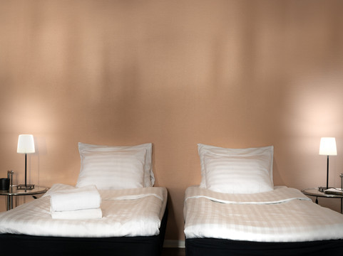 瓦哈劳马酒店主图