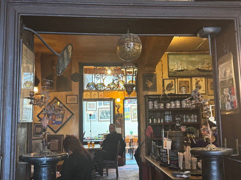 Brussels Food Tour - Do Eat Better Experience-布鲁塞尔必去景点