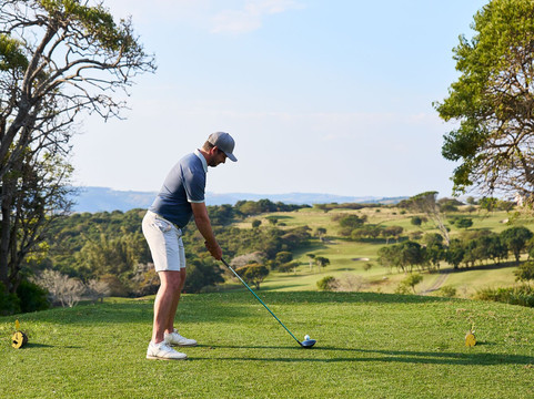 Olivewood Wildlife Estate & Golf Club-东伦敦必去景点