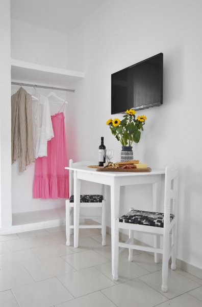 Bella Terra Nature Living-客卧