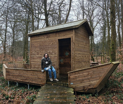 Symbiosa-Bievre必去景点