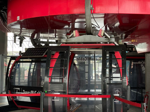 Colombia Rico Tours-波哥大必去景点